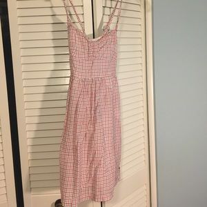 Abercrombie and Fitch Summer Dress